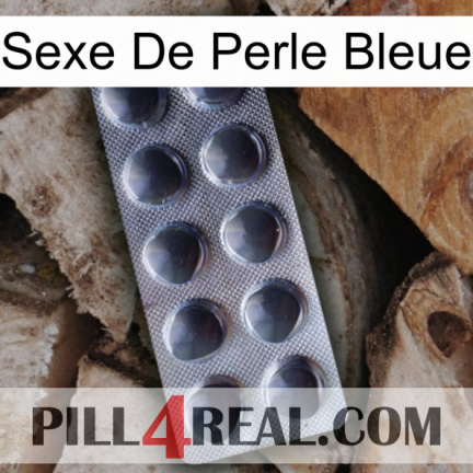 Blue Pearl Sex 30